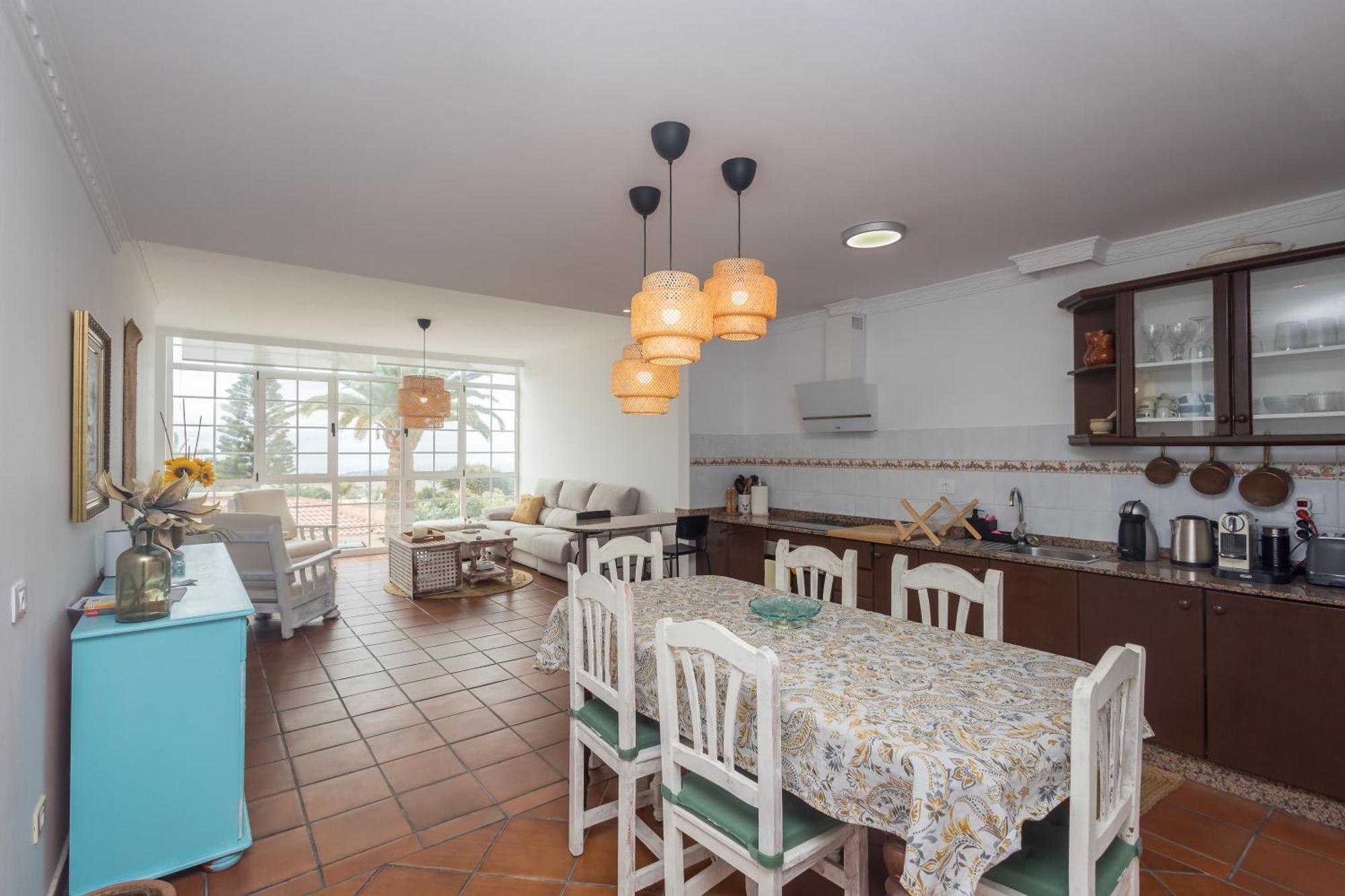 Villa Montana Negra II San Bartolomé Εξωτερικό φωτογραφία