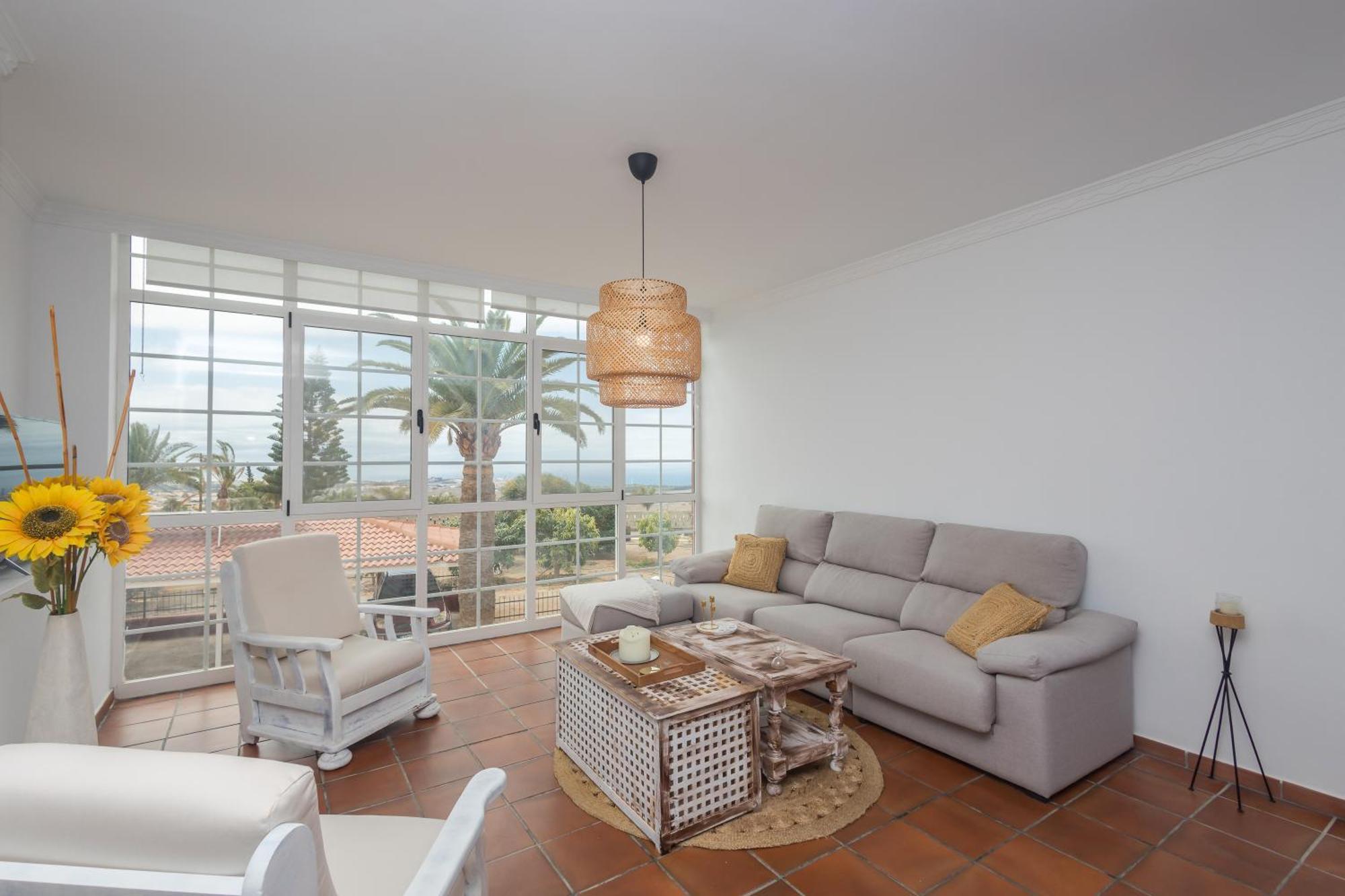 Villa Montana Negra II San Bartolomé Εξωτερικό φωτογραφία