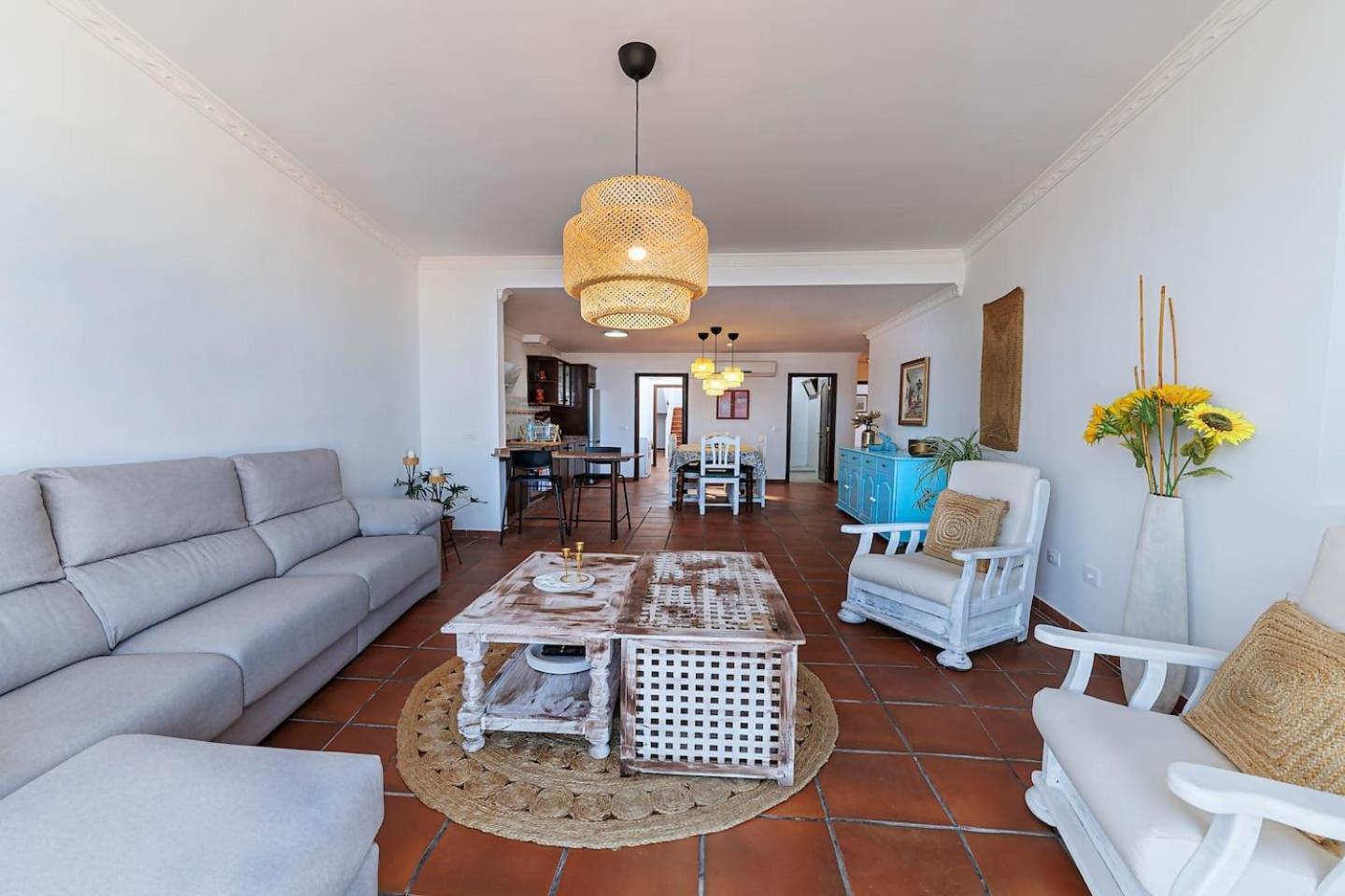 Villa Montana Negra II San Bartolomé Εξωτερικό φωτογραφία