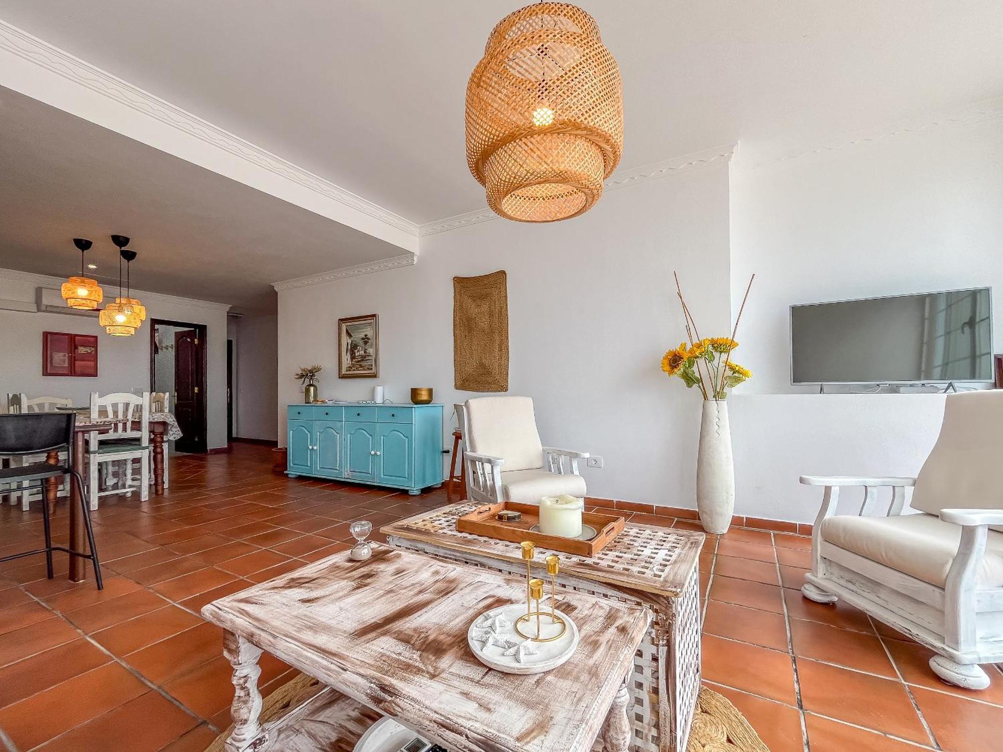 Villa Montana Negra II San Bartolomé Εξωτερικό φωτογραφία
