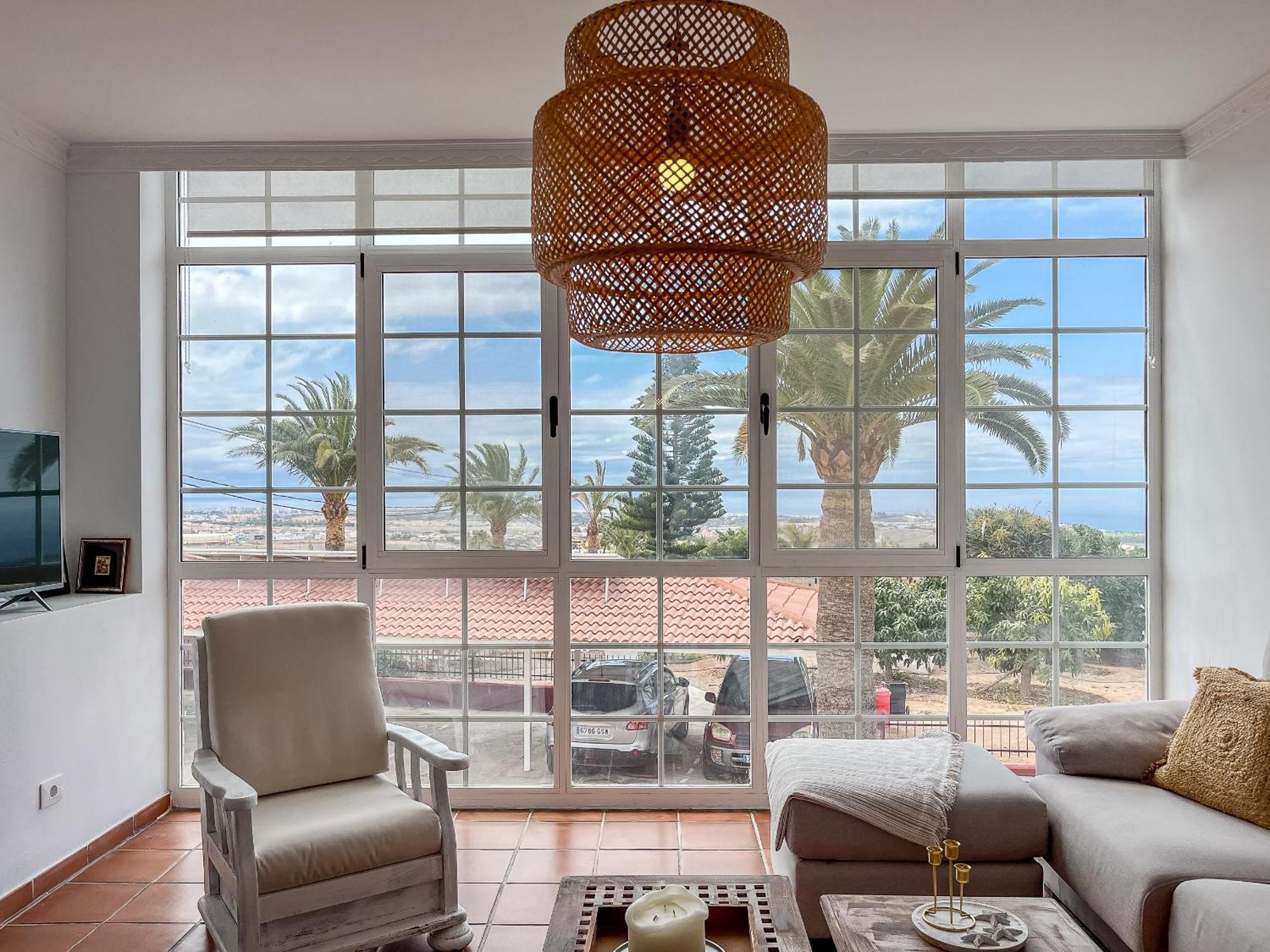 Villa Montana Negra II San Bartolomé Εξωτερικό φωτογραφία